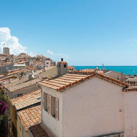 Apartment Bas Castellet *