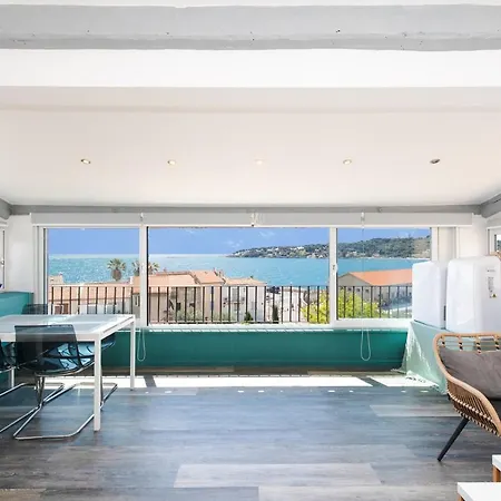 Bas Castellet Antibes
