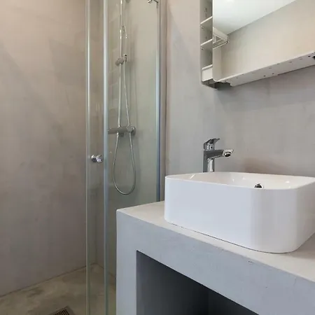 Apartment Bas Castellet