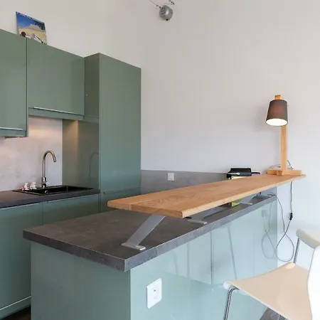 Apartment Bas Castellet Antibes